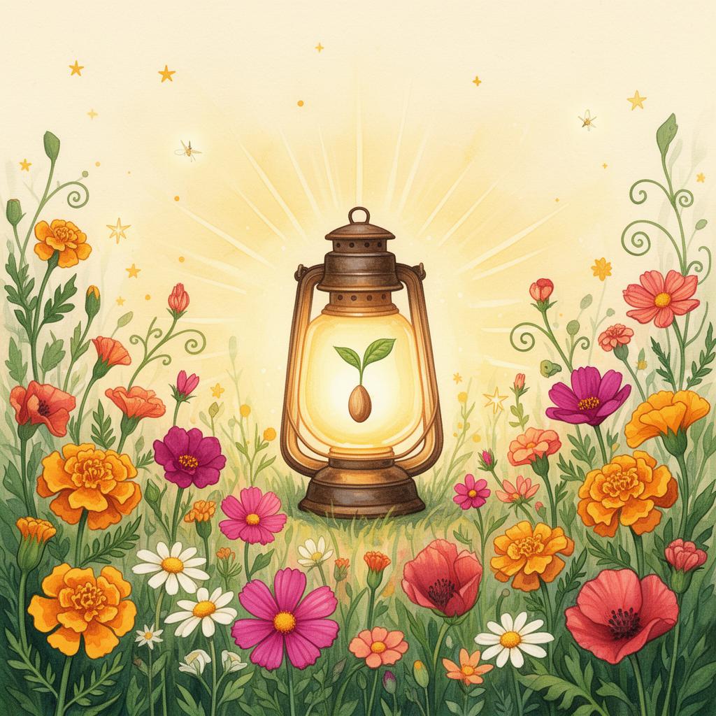 The Held Seed