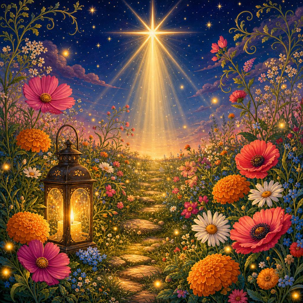 The North Star