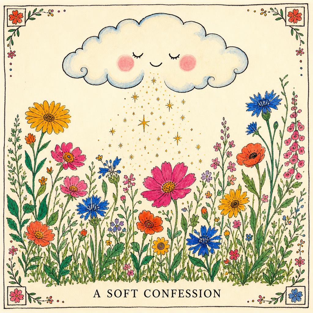 The Whispered Cloud
