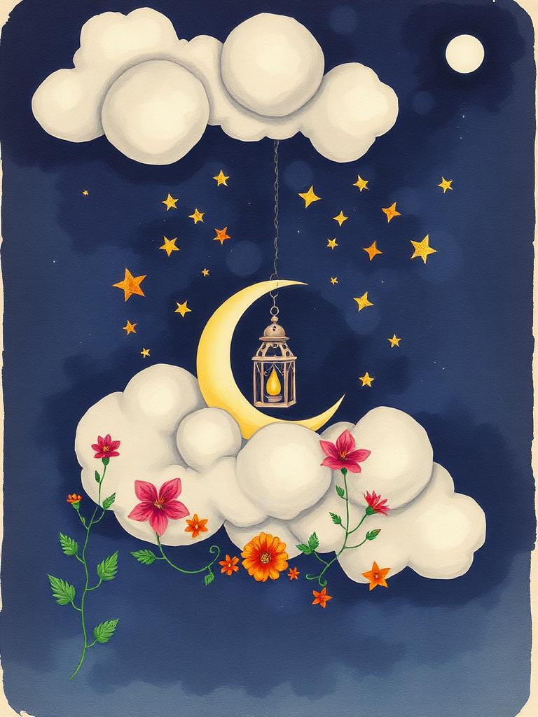 The Soft Cloud