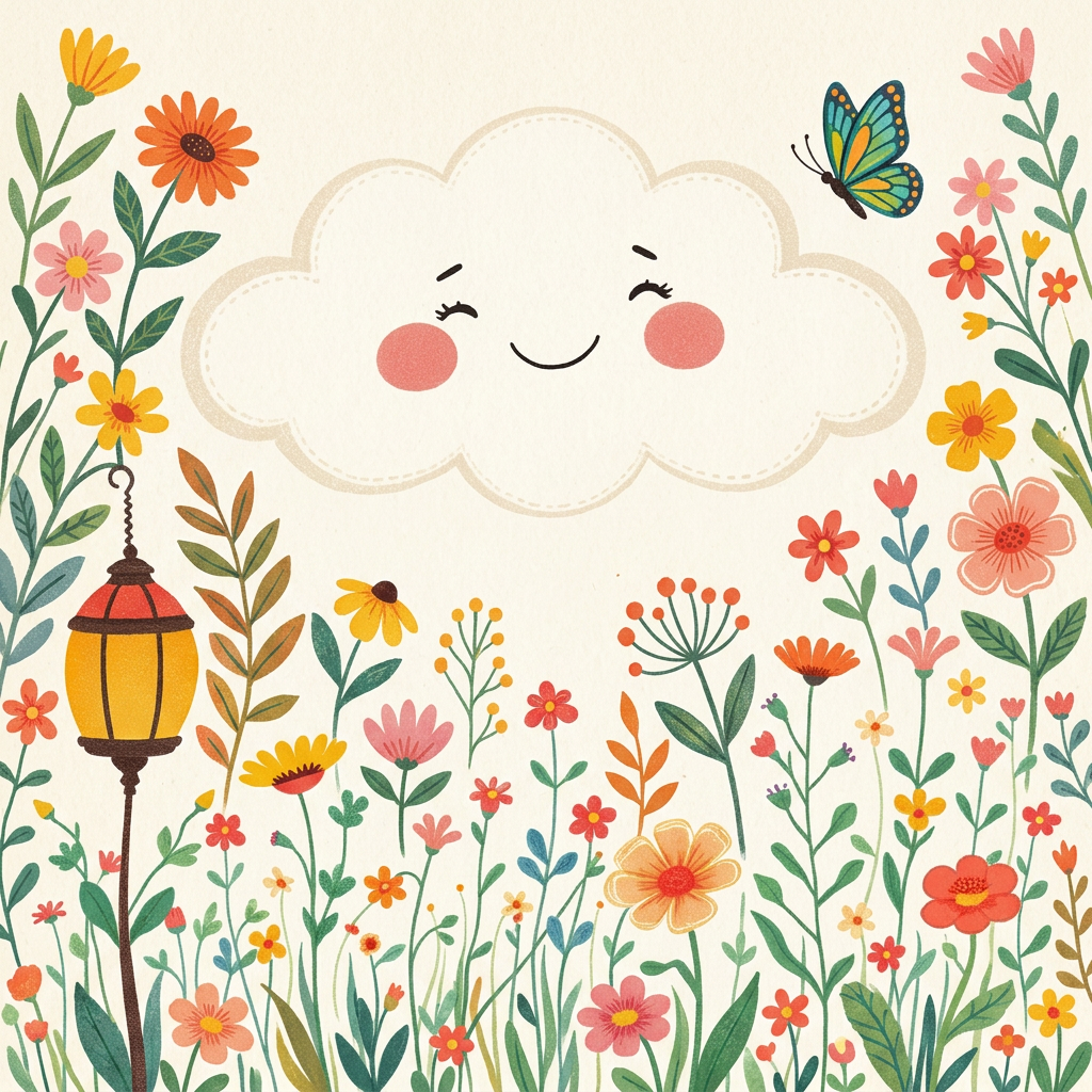 The Soft Cloud