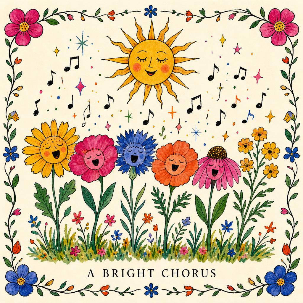 The Sun Choir