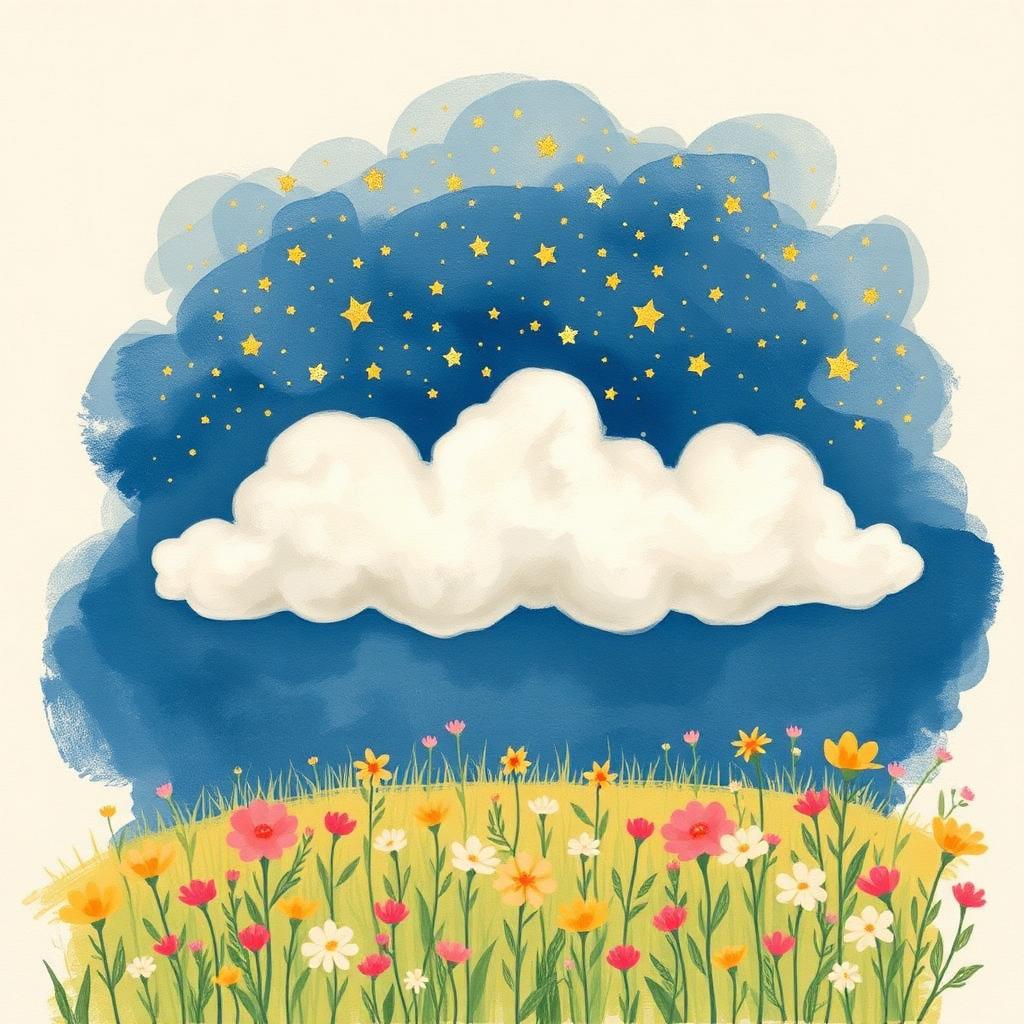 The Daydream Cloud