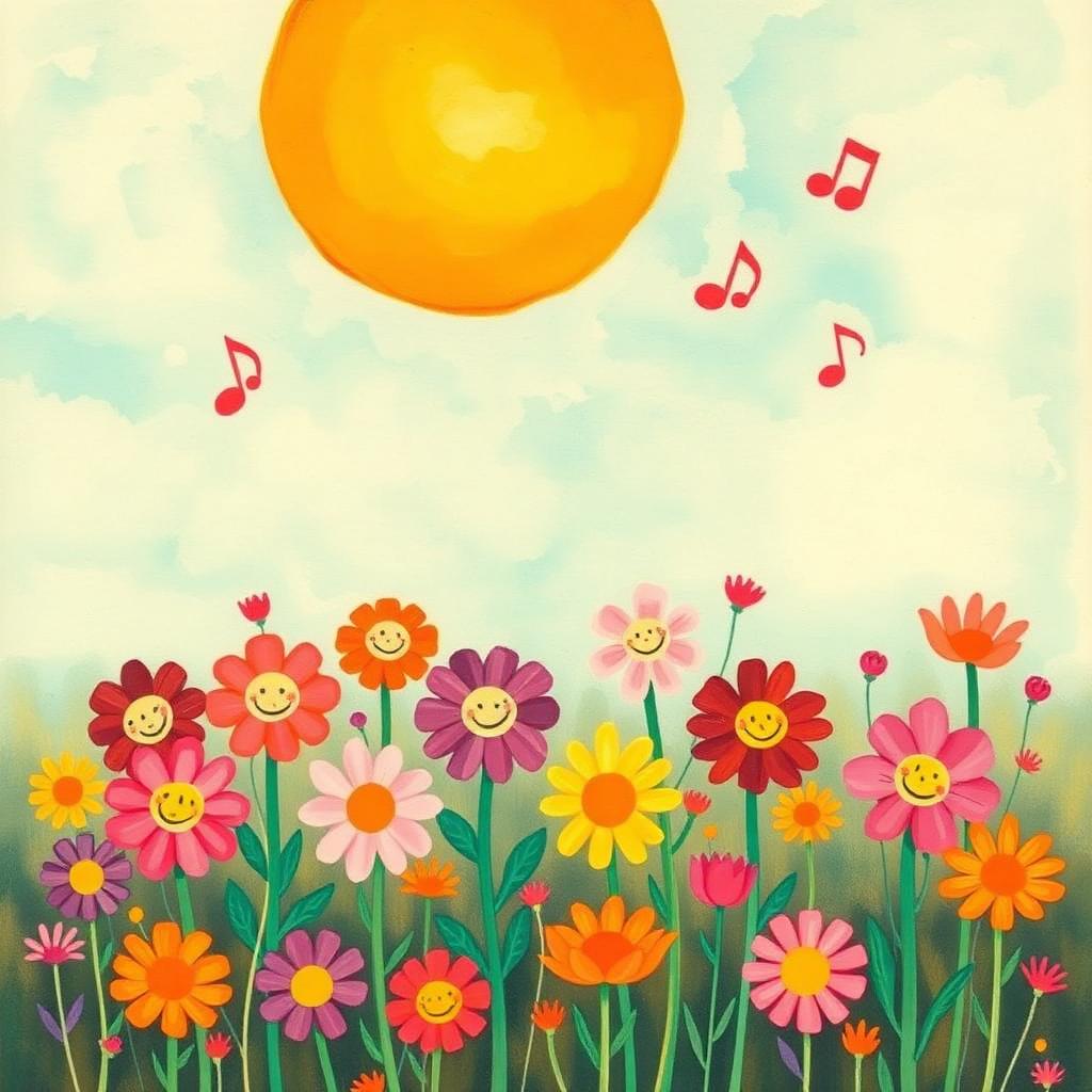 The Bloom Choir