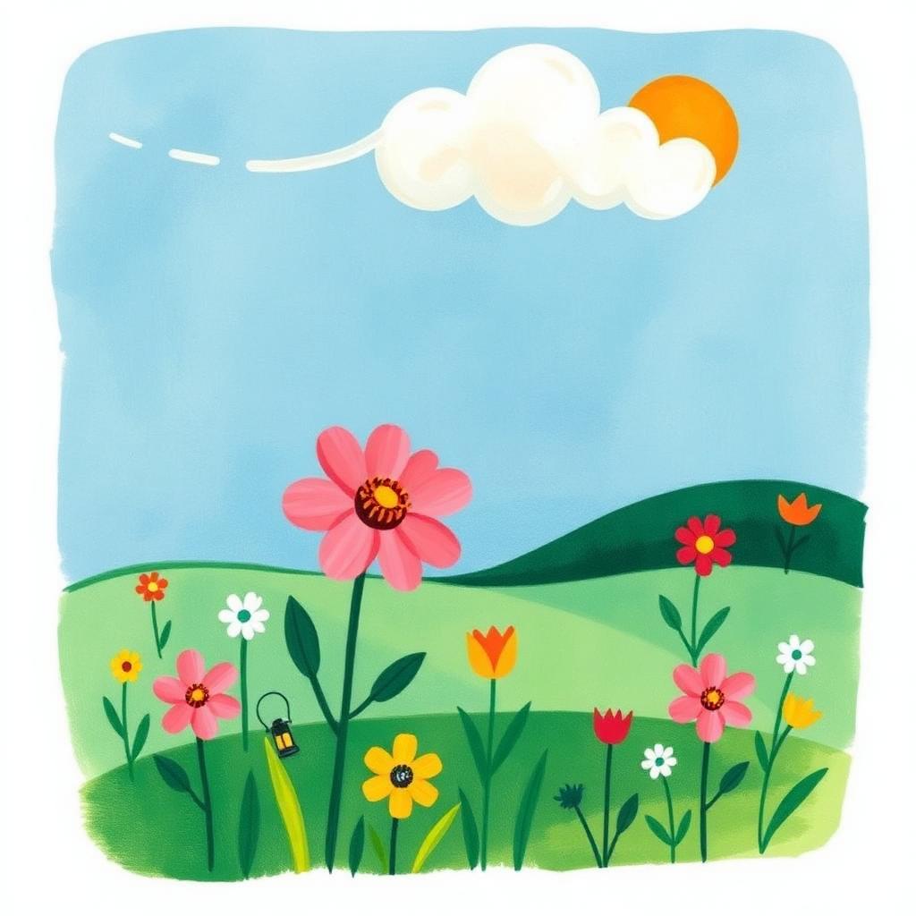 The Comparison Cloud