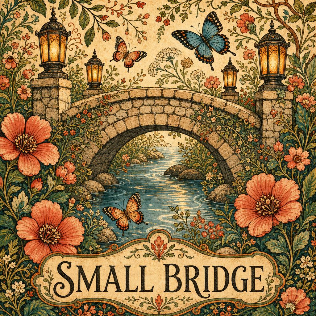 The Small Bridge