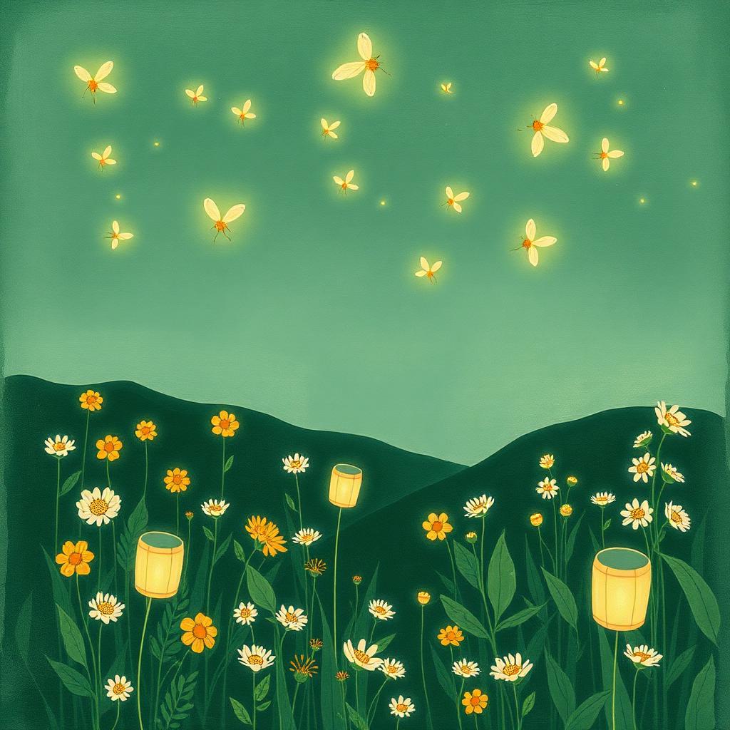 The Idea Firefly