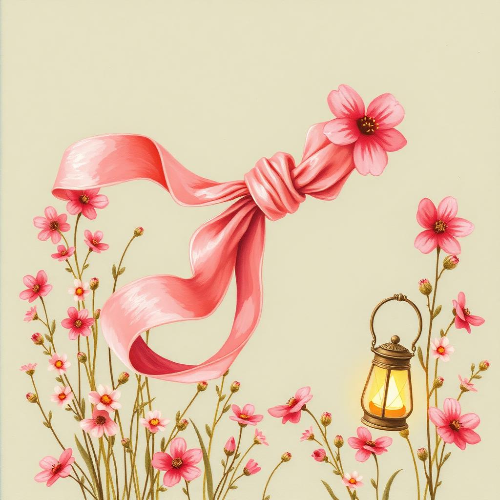 The Untangled Ribbon