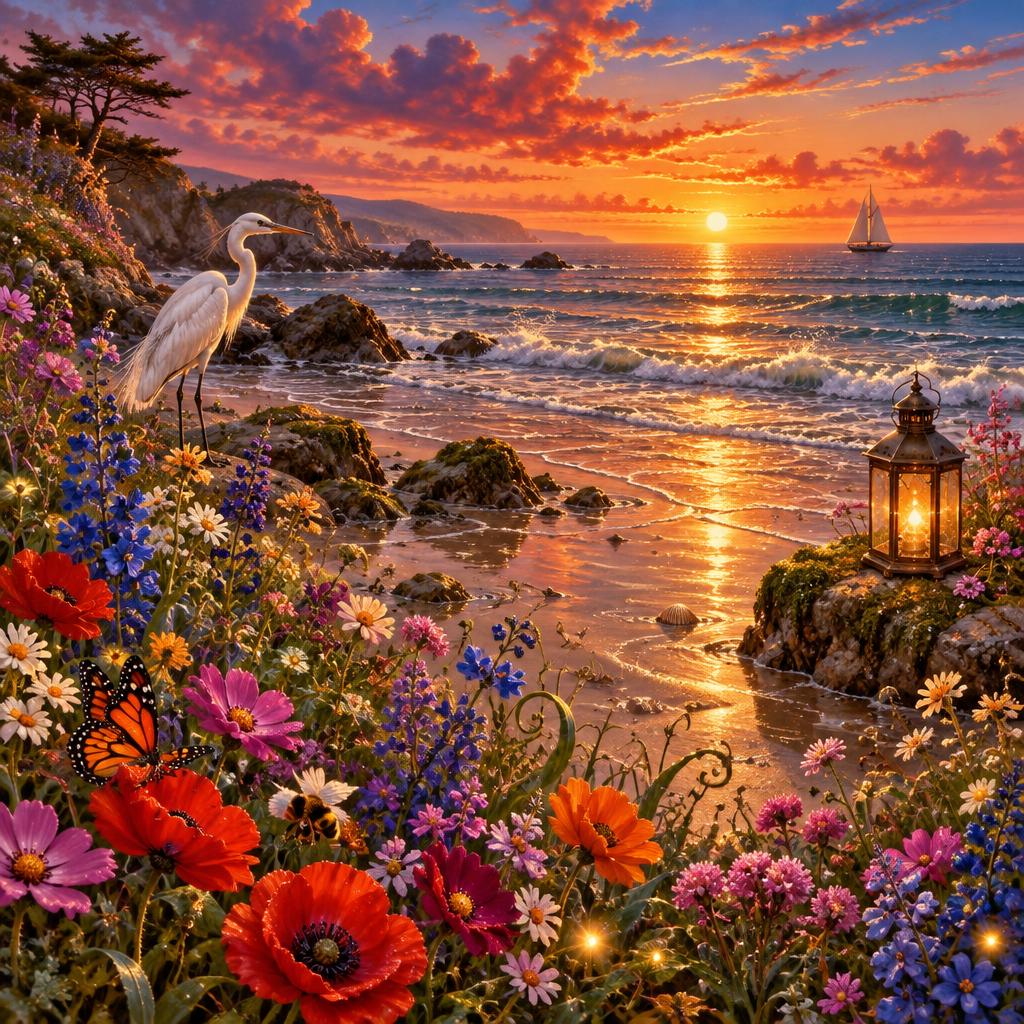The Slow Tide