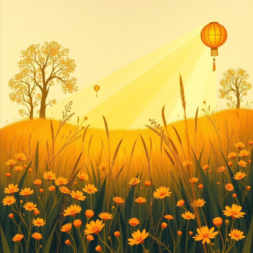 The Golden Hour