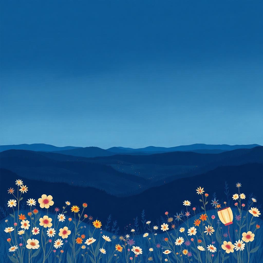 The Wide Sky
