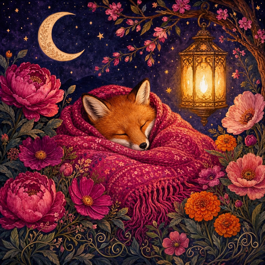 The Soft Chair