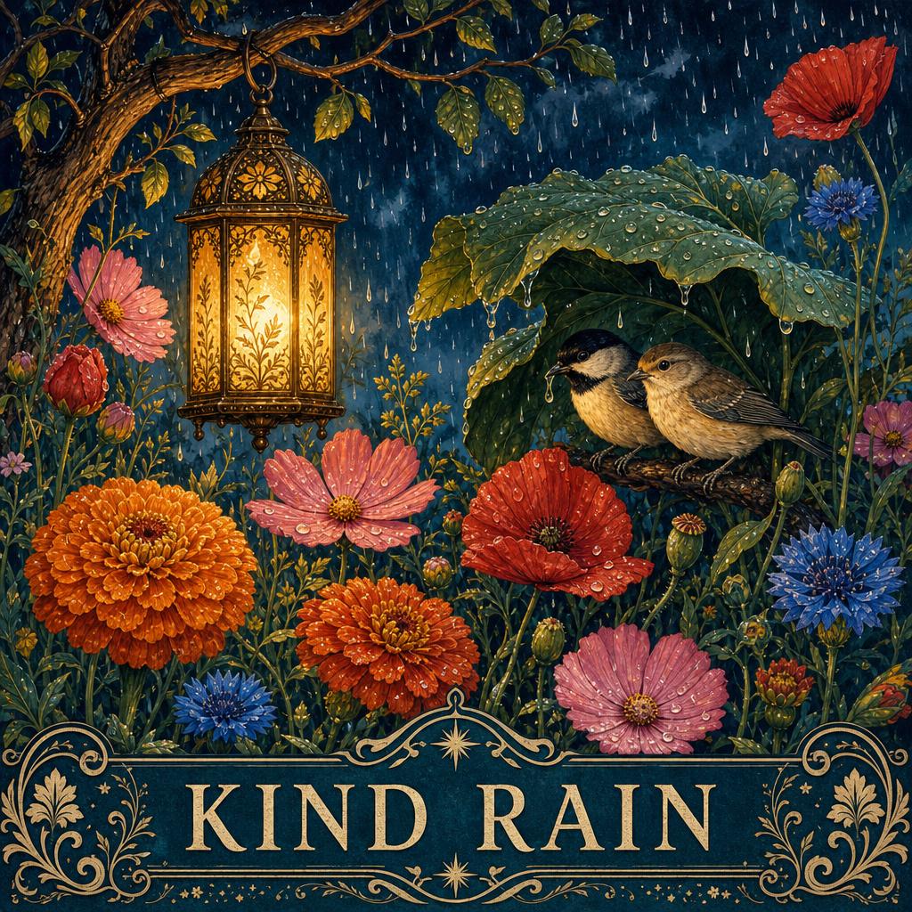 The Kind Rain