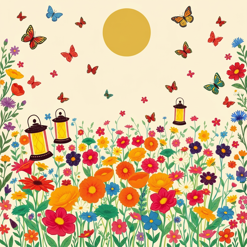 The Open Field
