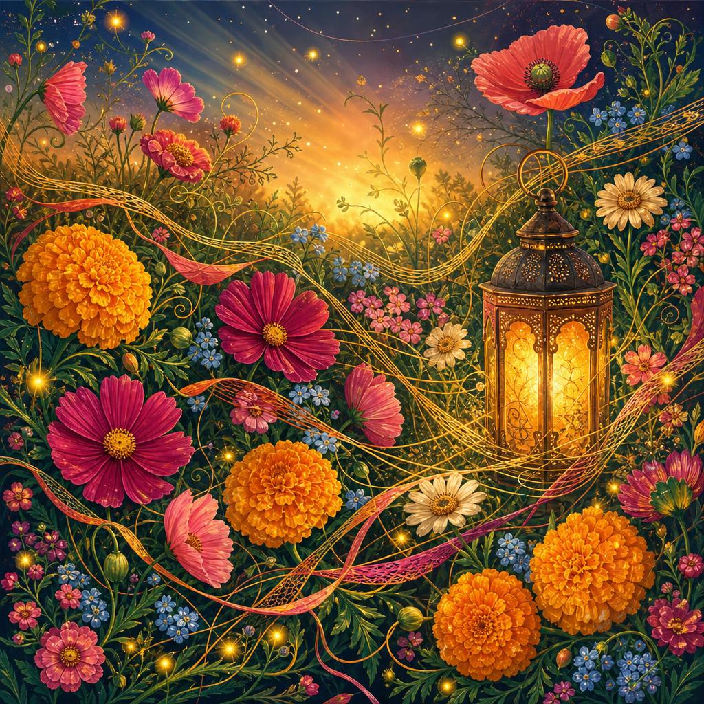The Soft Thread