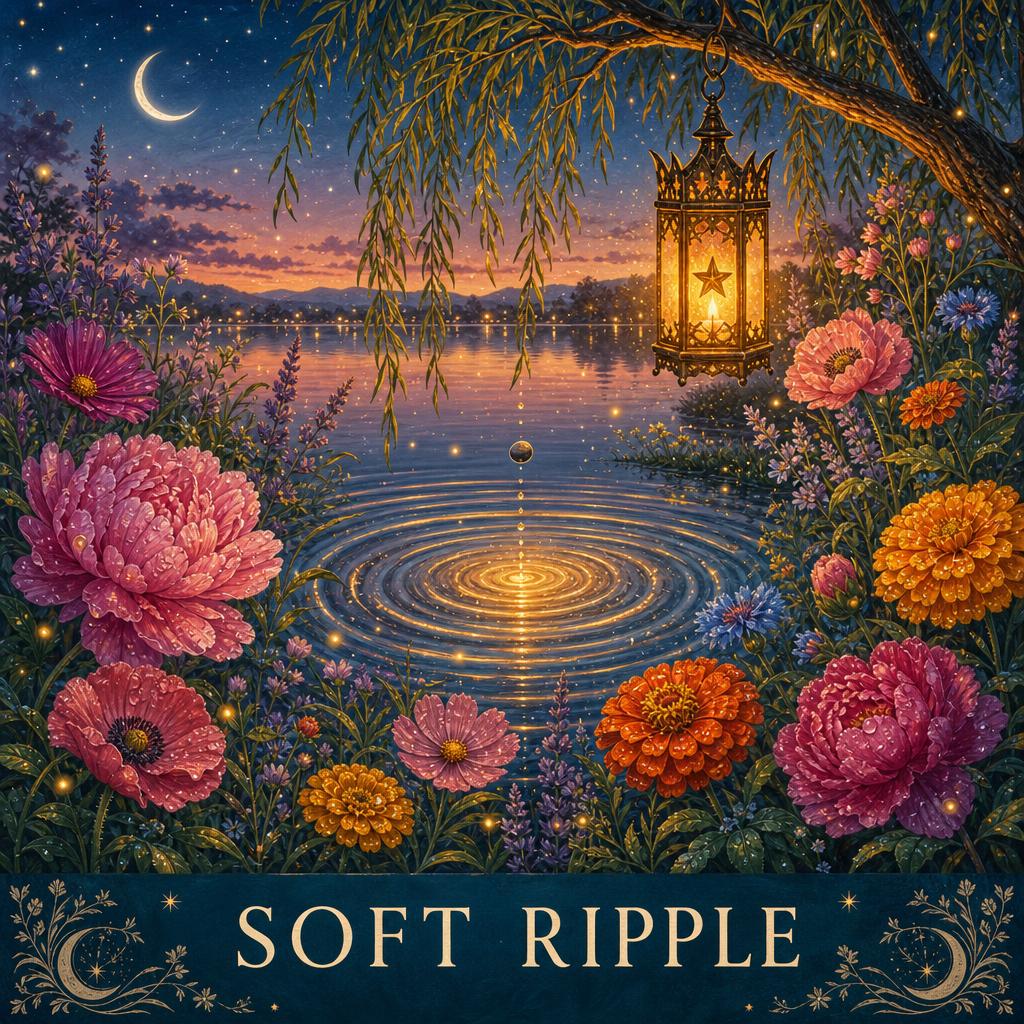 The Soft Ripple