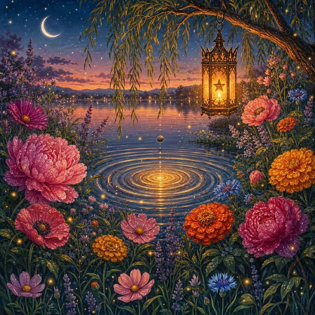 The Soft Ripple