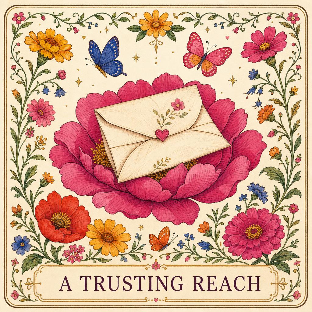 The Trusting Reach