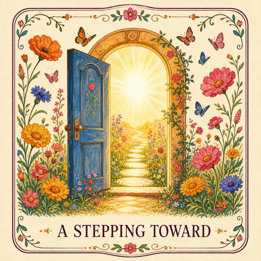 The Stepping Stone