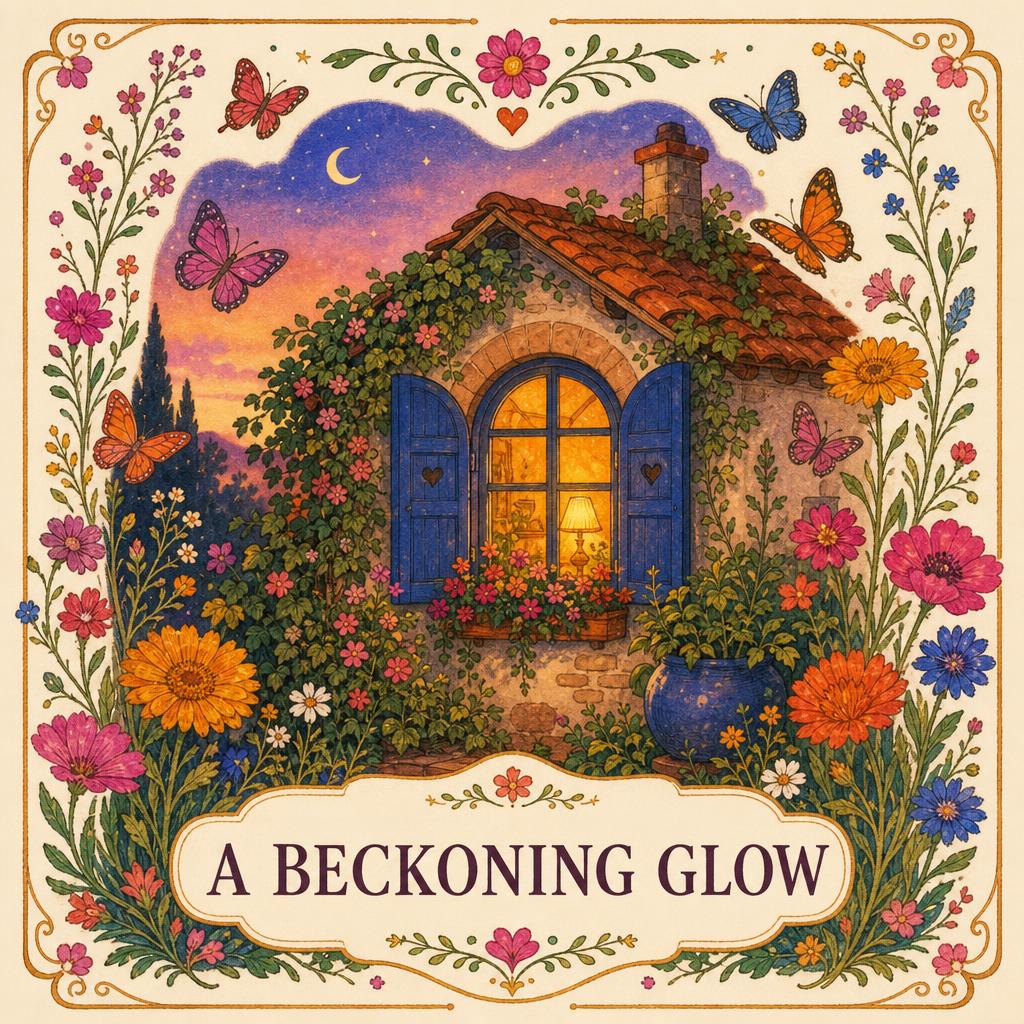 The Beckoning Glow