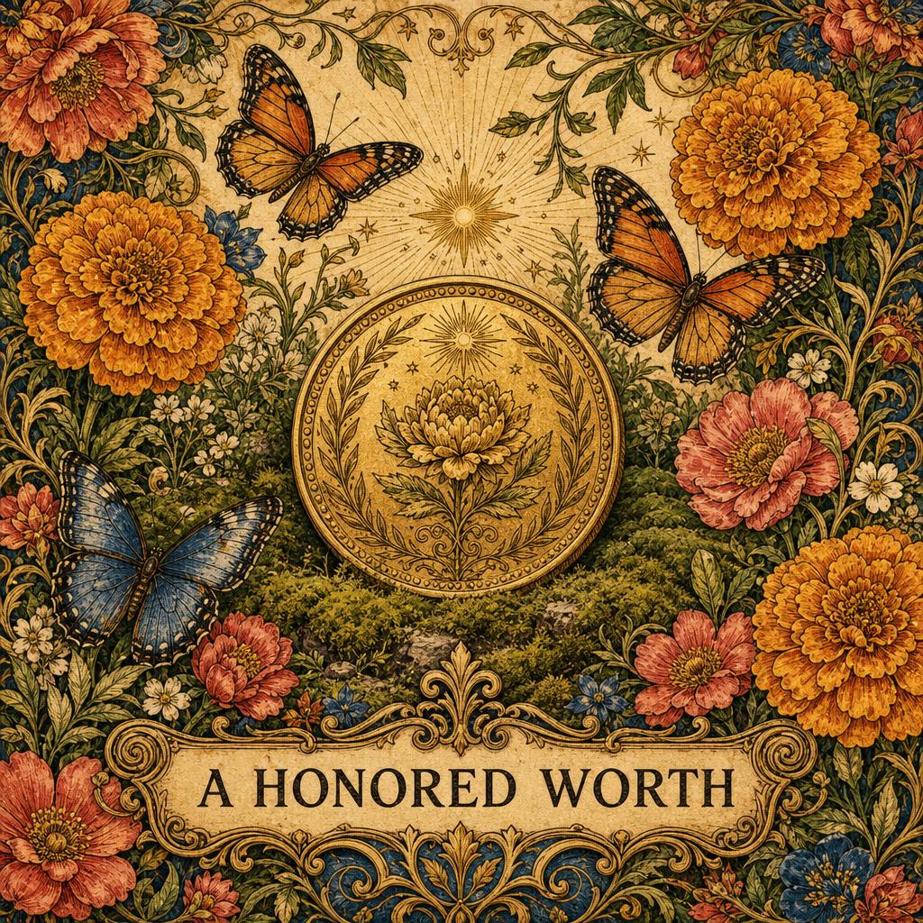 The Honored Worth