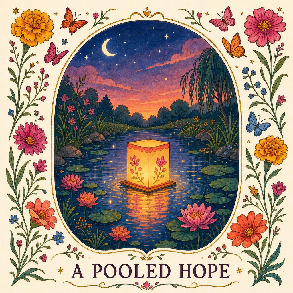 The Pooled Hope