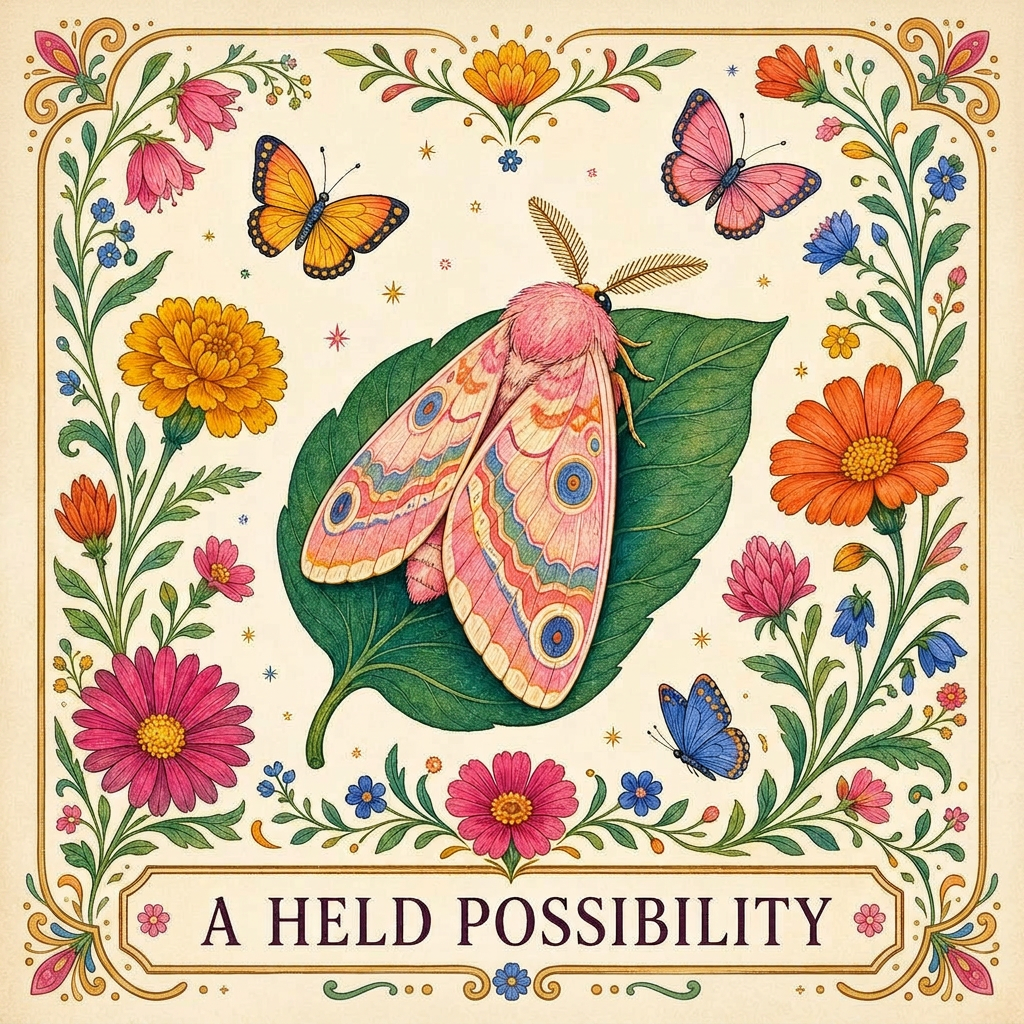 The Held Possibility