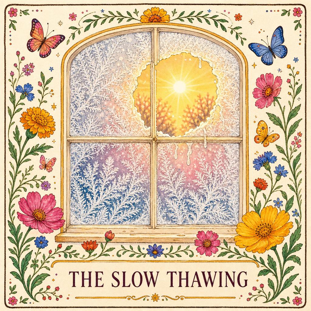 The Slow Thawing