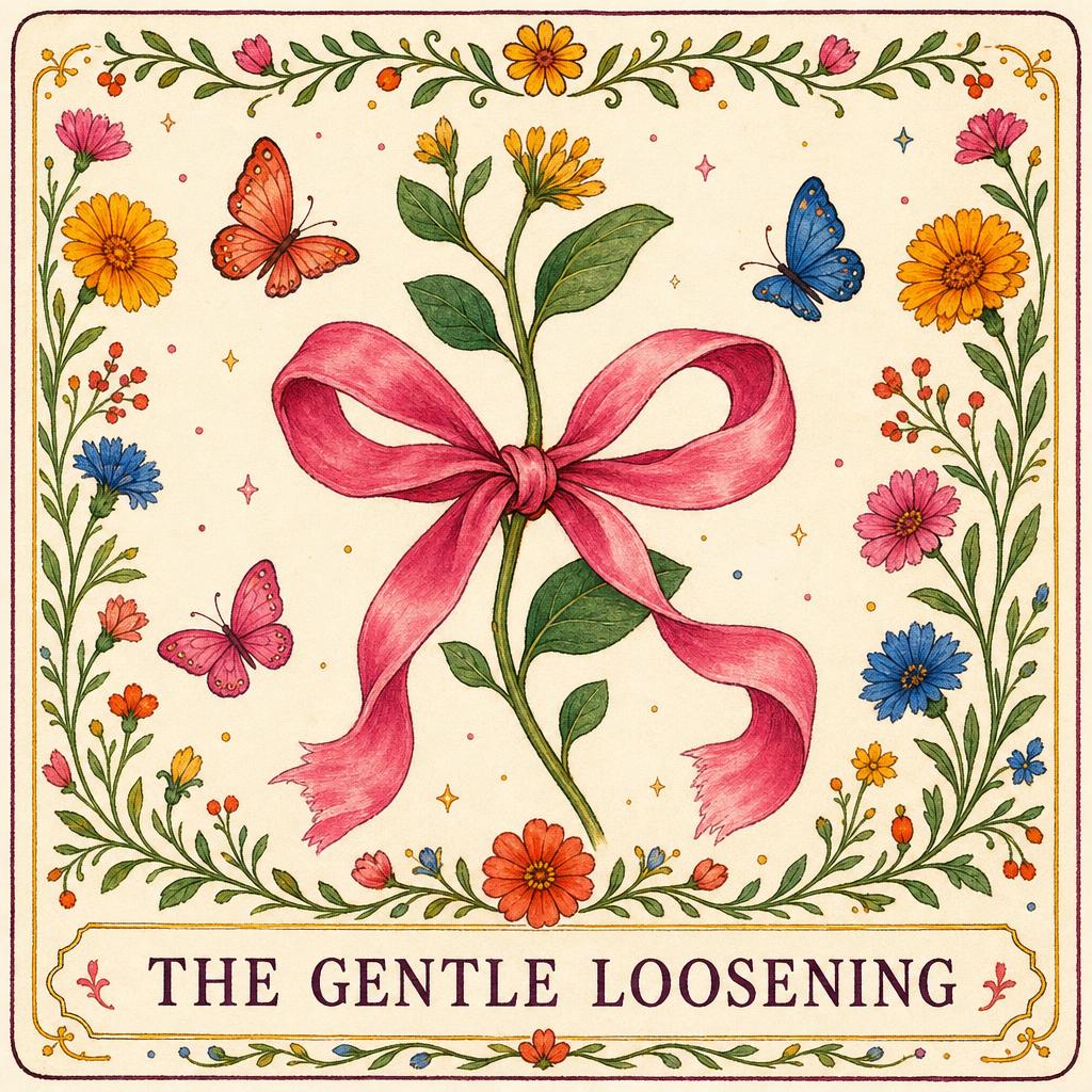 The Gentle Loosening