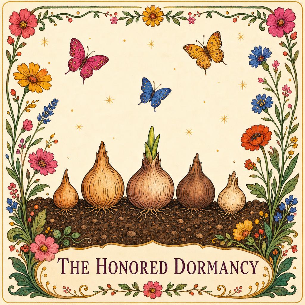 The Honored Dormancy