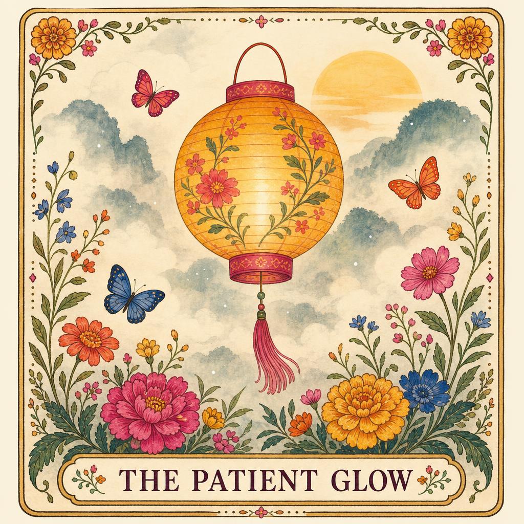 The Patient Glow
