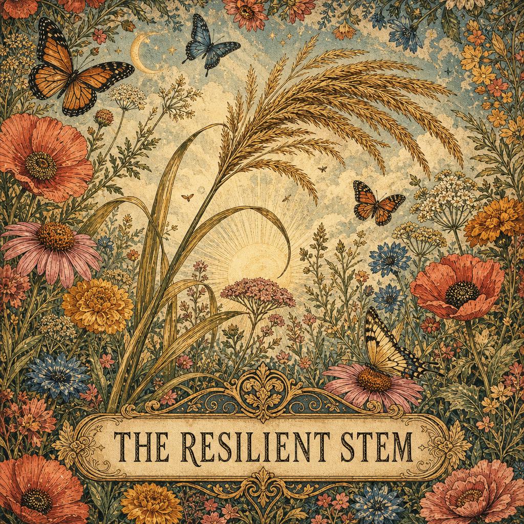 The Resilient Stem