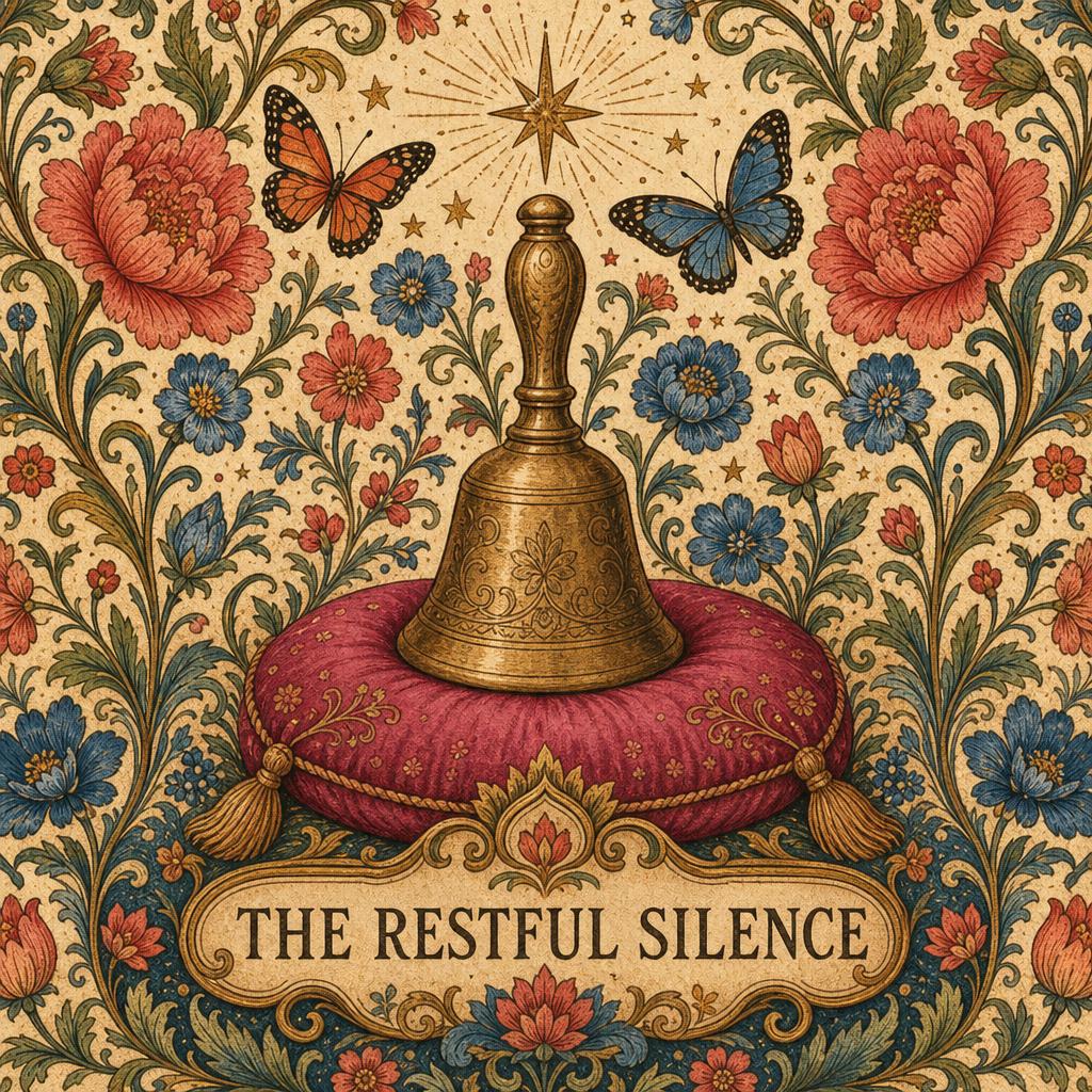 The Restful Silence