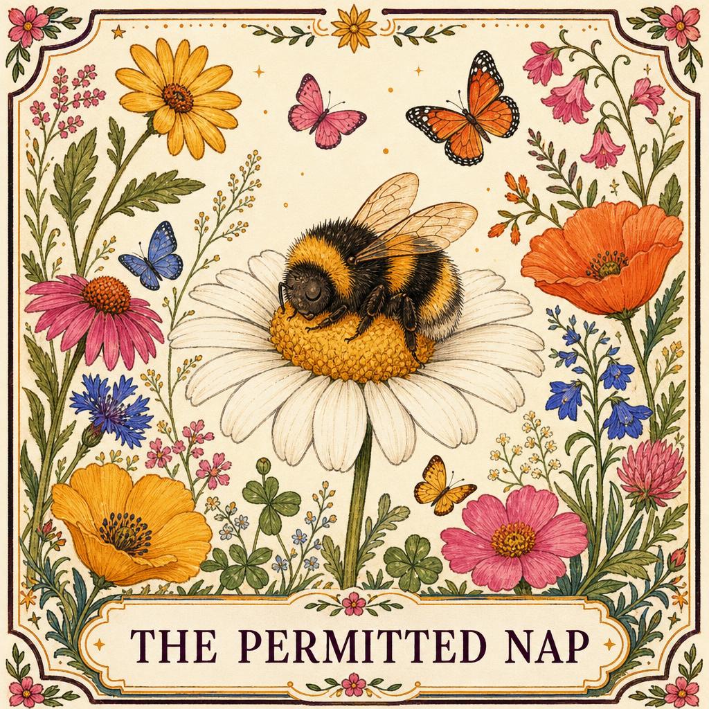 The Permitted Nap