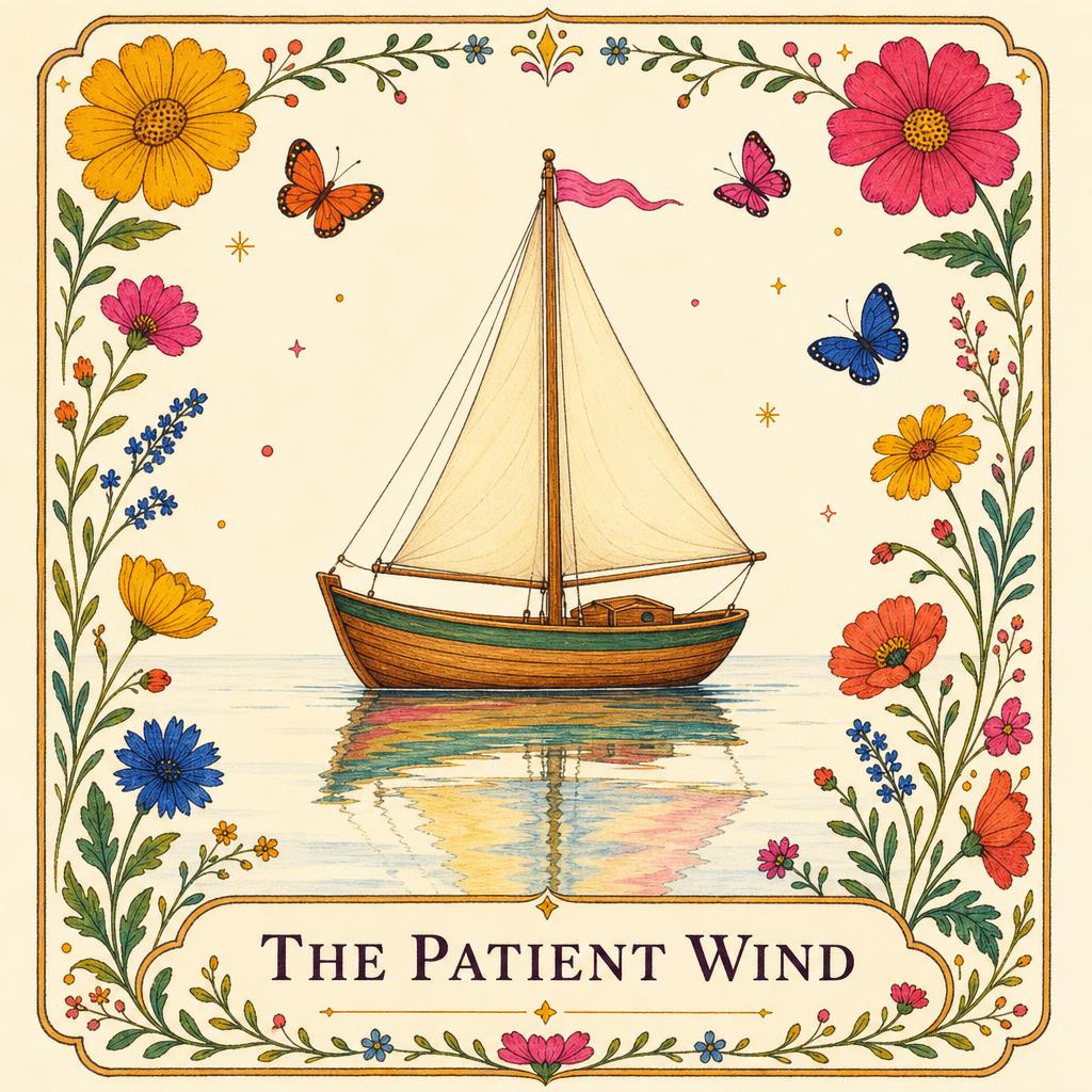 The Patient Wind