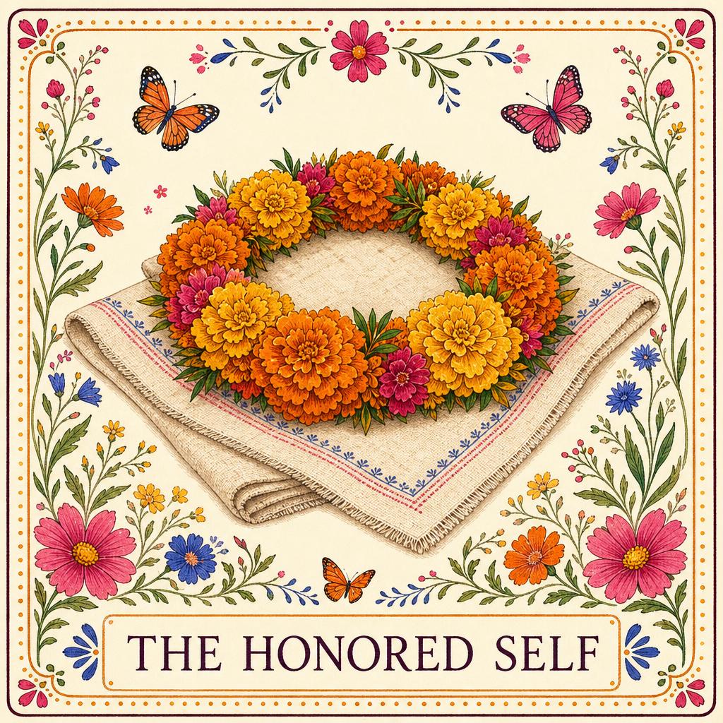 The Honored Self