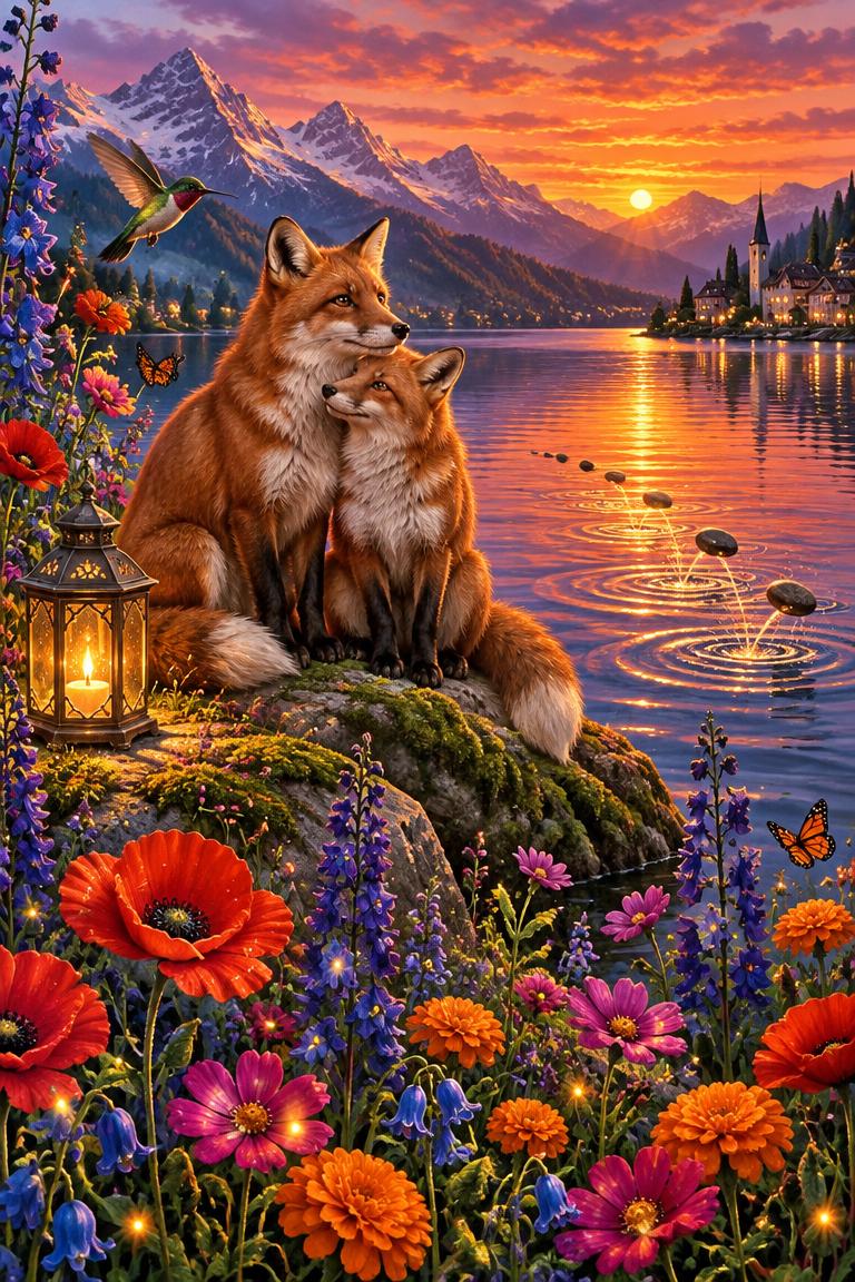 The Honored Self