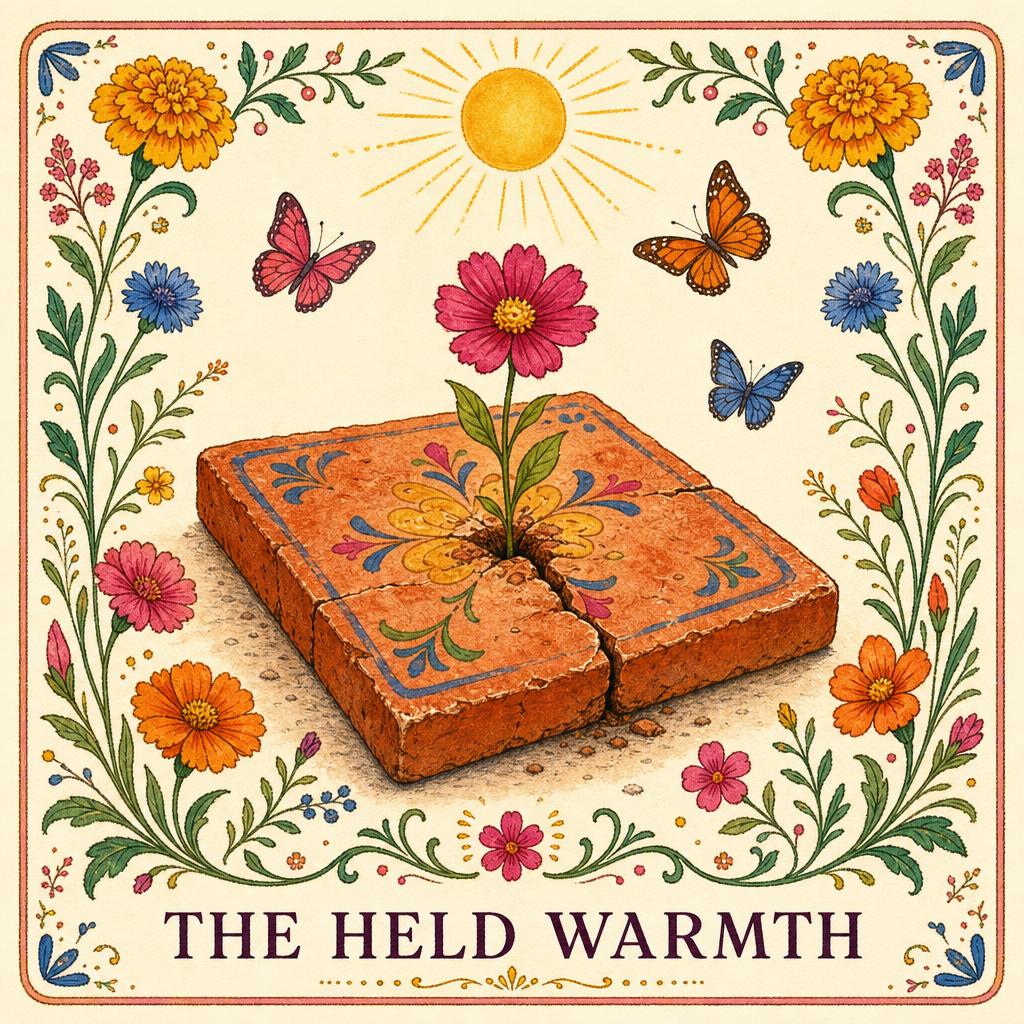 The Held Warmth