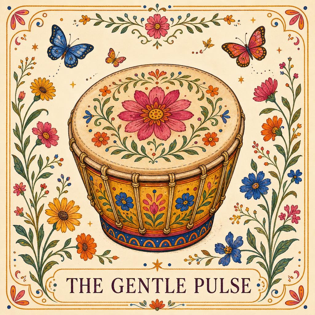 The Gentle Pulse