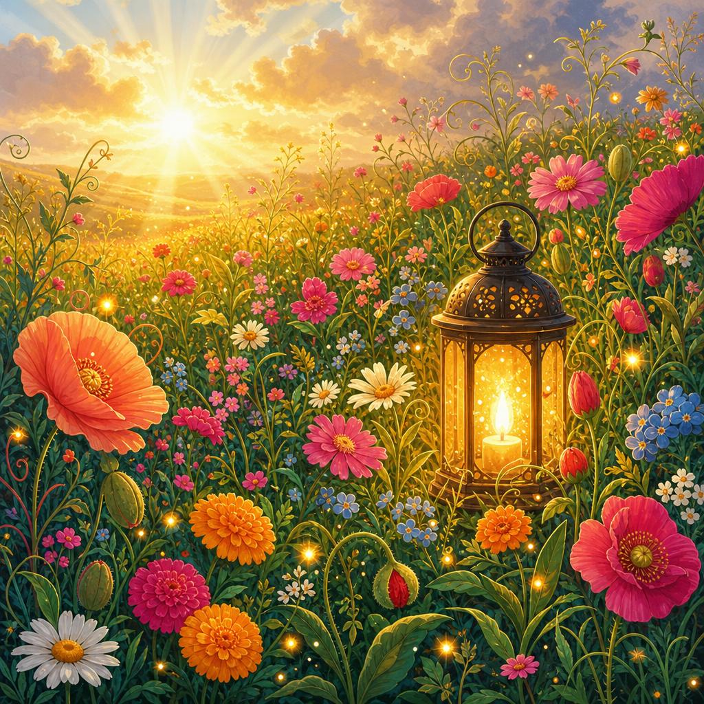 The Spring Promise