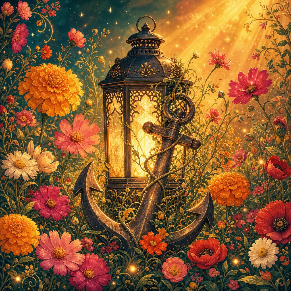 The Quiet Anchor