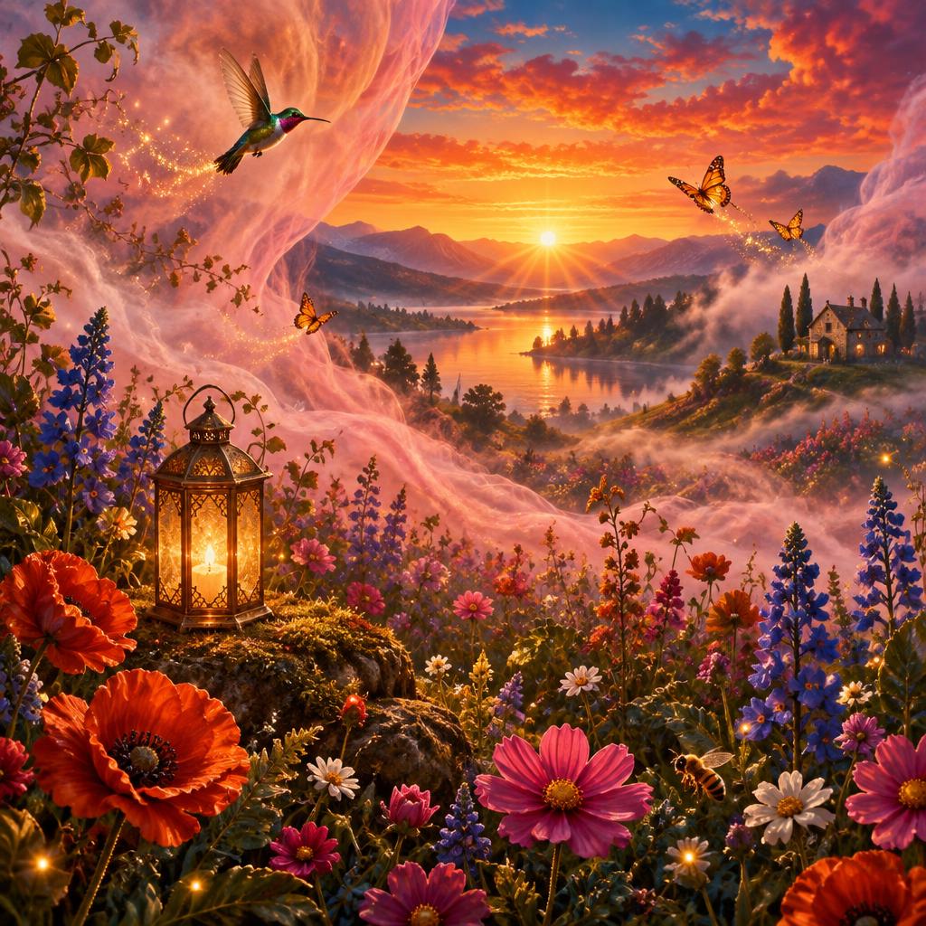 The Soft Fog