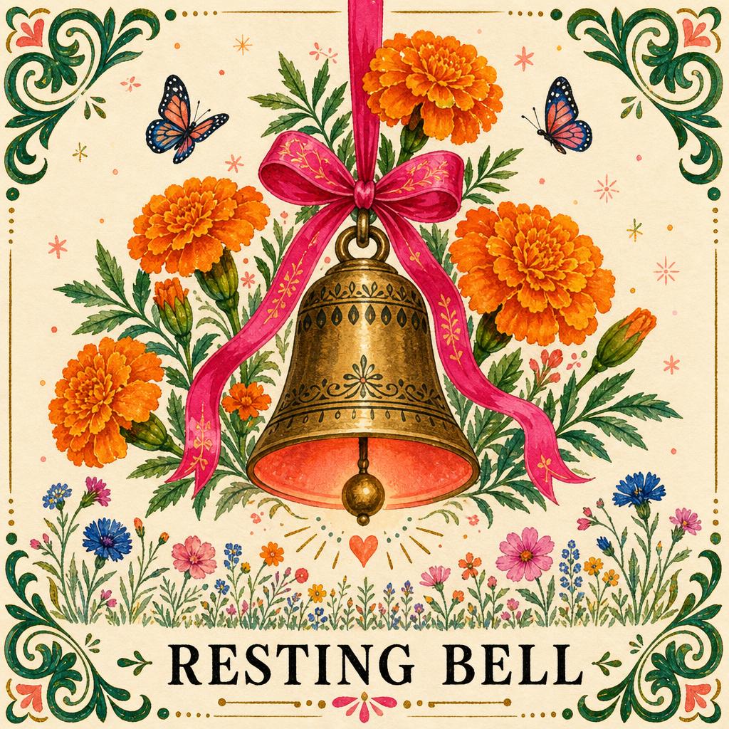 The Resting Bell