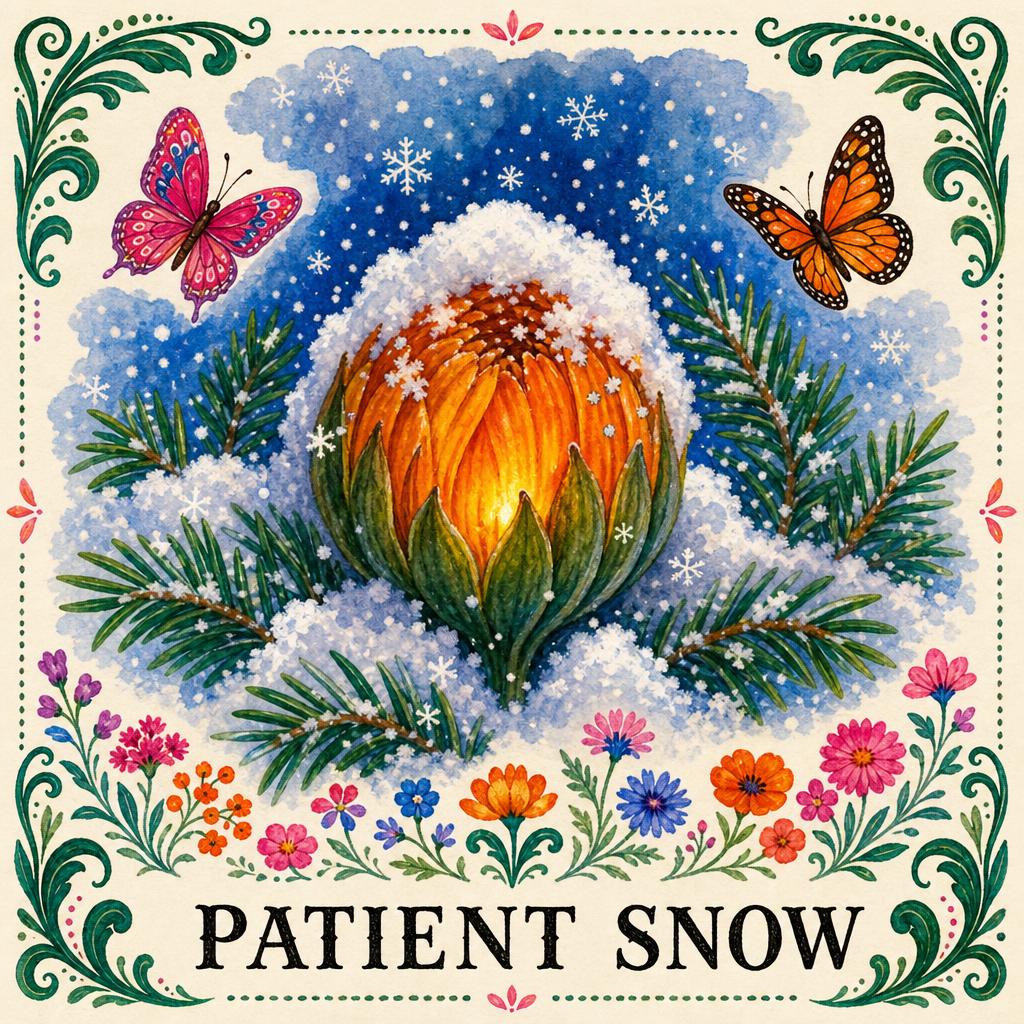 The Patient Snow