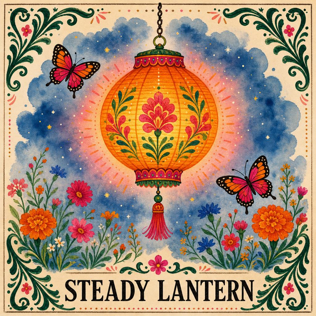 The Steady Lantern