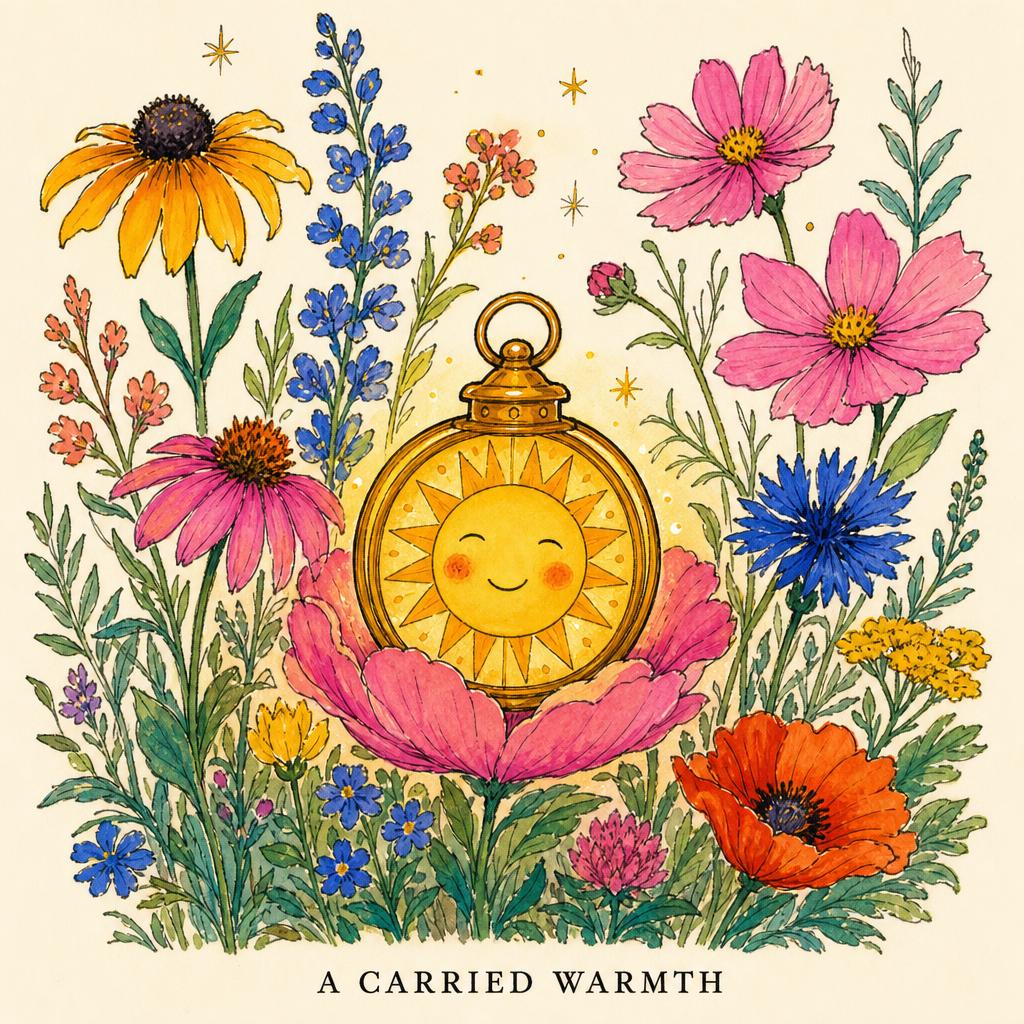 The Pocket Sun
